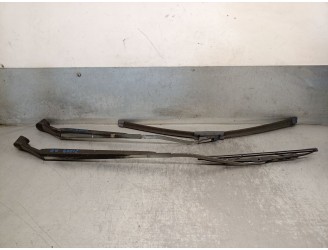 Recambio de brazo limpia delantero derecho para hyundai getz (tb) 1.3 i referencia OEM IAM 983601C000 9835017000 