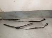 Recambio de brazo limpia delantero derecho para hyundai getz (tb) 1.3 i referencia OEM IAM 983601C000 9835017000 