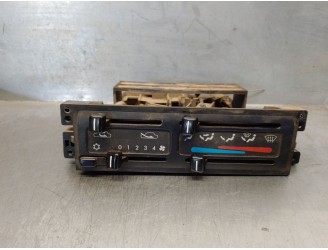 Recambio de mando calefaccion / aire acondicionado para ford maverick (uds, uns) 2.7 td referencia OEM IAM 5971030769  597103076