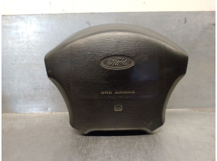 Recambio de airbag delantero izquierdo para ford maverick (uds, uns) 2.7 td referencia OEM IAM 1962068 1962068 