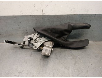 Replacement handbrake lever for BMW X1 (E84) sDrive 18d OEM IAM reference 34406782749 