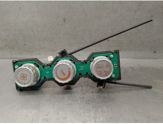 Recambio de mando calefaccion / aire acondicionado para » otros... microcar mgo sxi referencia OEM IAM E07010801 