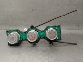 Recambio de mando calefaccion / aire acondicionado para » otros... microcar mgo sxi referencia OEM IAM E07010801  