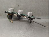 Recambio de mando calefaccion / aire acondicionado para » otros... microcar mgo sxi referencia OEM IAM E07010801 