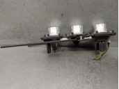 Recambio de mando calefaccion / aire acondicionado para » otros... microcar mgo sxi referencia OEM IAM E07010801  