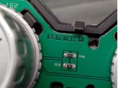 Recambio de mando calefaccion / aire acondicionado para » otros... microcar mgo sxi referencia OEM IAM E07010801  