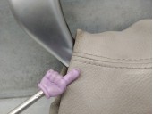 Recambio de palanca cambio para » otros... microcar mgo sxi referencia OEM IAM 100821900  