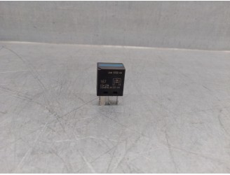 Recambio de rele para jaguar xj6/12 3.2 cat referencia OEM IAM LNA6700AA  A1201X4 - SIEMENS