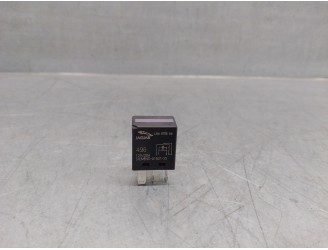 Recambio de rele para jaguar xj6/12 3.2 cat referencia OEM IAM LNA6705AA  A1501X5 SIEMENS