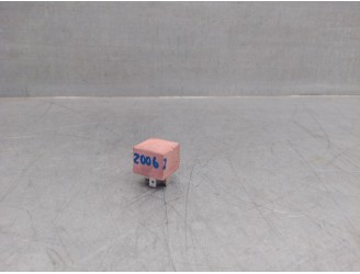 Recambio de rele para jaguar xj6/12 3.2 cat referencia OEM IAM 20240041  G. CARTIER