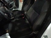 opel zafira tourer c (p12) del año 2018