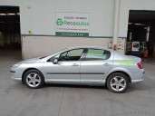 peugeot 407 (6d_) del año 2006