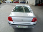 peugeot 407 (6d_) del año 2006