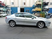 peugeot 407 (6d_) del año 2006