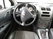 peugeot 407 (6d_) del año 2006