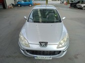 peugeot 407 (6d_) del año 2006