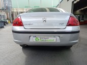 peugeot 407 (6d_) del año 2006