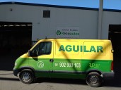 nissan interstar autobús (x70) del año 2005