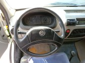 nissan interstar autobús (x70) del año 2005