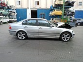 bmw 3 (e46) del año 2004
