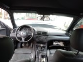 bmw 3 (e46) del año 2004