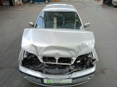 bmw 3 (e46) del año 2004