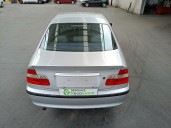 bmw 3 (e46) del año 2004