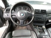 bmw 3 (e46) del año 2004