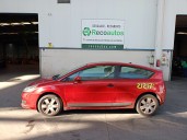 citroën c4 coupé (la_) del año 2005