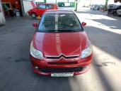 citroën c4 coupé (la_) from year 2005