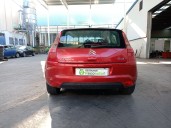 citroën c4 coupé (la_) from year 2005