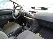 citroën c4 coupé (la_) from year 2005