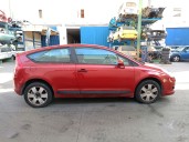 citroën c4 coupé (la_) from year 2005