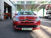 citroën c4 coupé (la_) from the year 2005