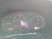 audi a3 (8l1) del año 2000