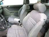 audi a3 (8l1) del año 2000
