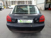 audi a3 (8l1) del año 2000