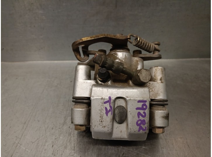 Recambio de pinza freno trasera izquierda para » otros... microcar mgo sxi referencia OEM IAM 08A09362 