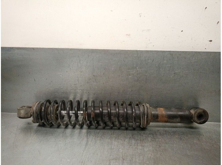 Replacement rear right shock absorber for » others... Microcar MGO SXI OEM IAM reference 100688200C 100688200C GABRIEL