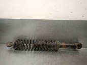 Replacement rear right shock absorber for » others... Microcar MGO SXI OEM IAM reference 100688200C 100688200C GABRIEL
