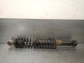 Replacement rear left shock absorber for » others... Microcar MGO SXI OEM IAM reference 100688200C 100688200C GABRIEL