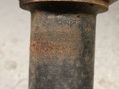 Replacement rear left shock absorber for » others... Microcar MGO SXI OEM IAM reference 100688200C 100688200C GABRIEL