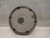 Recambio de tapa exterior combustible para smart coupe 0.8 cdi cat referencia OEM IAM 0001513V011  