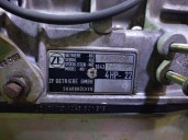 Recambio de caja cambios para jaguar xj6/12 3.2 cat referencia OEM IAM 4HP22 1614050 1043010762