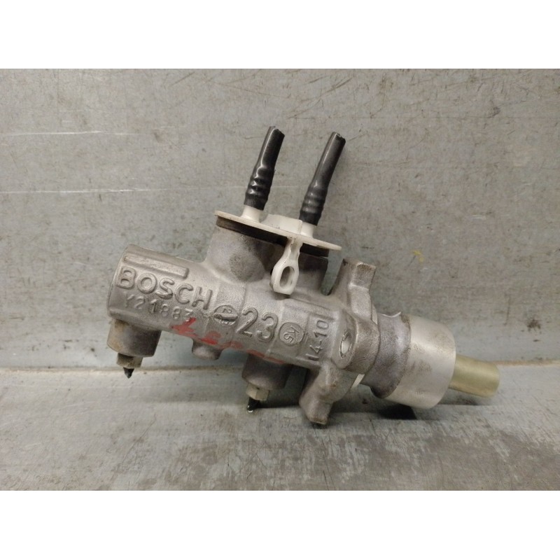 Recambio de bomba freno para smart coupe turbo cat referencia OEM IAM Y21883  BOSCH