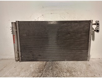 Recambio de condensador / radiador aire acondicionado para bmw x1 (e84) sdrive 18 d referencia OEM IAM 64539229021  3213311 MODI
