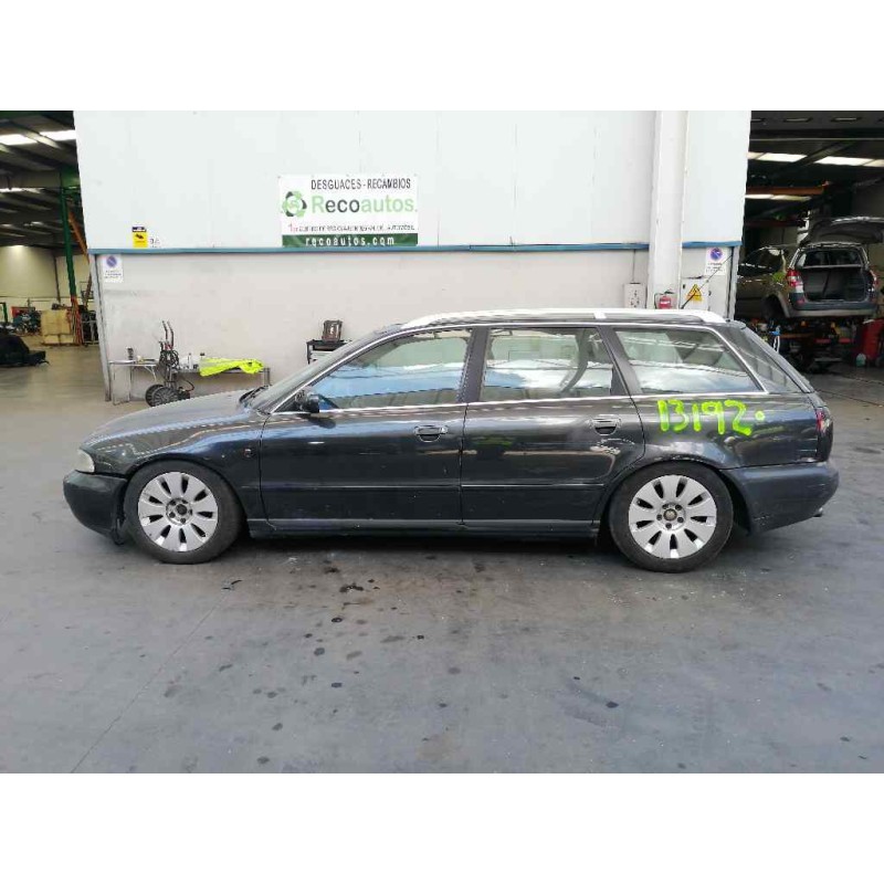 audi a4 avant (b5) del año 1998