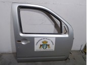 Recambio de puerta delantera derecha para nissan navara np300 (d40) 2.5 dci 4wd referencia OEM IAM 80100EB330 
