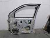 Recambio de puerta delantera derecha para nissan navara np300 (d40) 2.5 dci 4wd referencia OEM IAM 80100EB330 