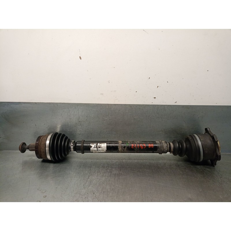 Recambio de transmision delantera derecha para volkswagen passat b5 (3b2) 1.9 tdi referencia OEM IAM 8D0407272CL 8D0407272CL 